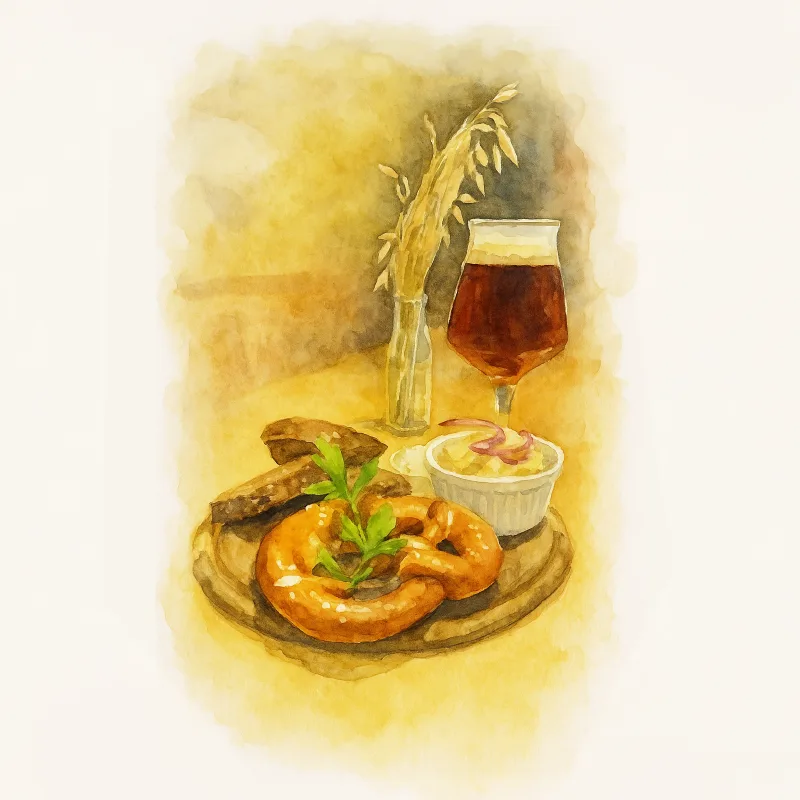 Feiern & Events im Brauhaus