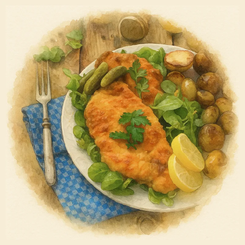 Catering & Außer Haus